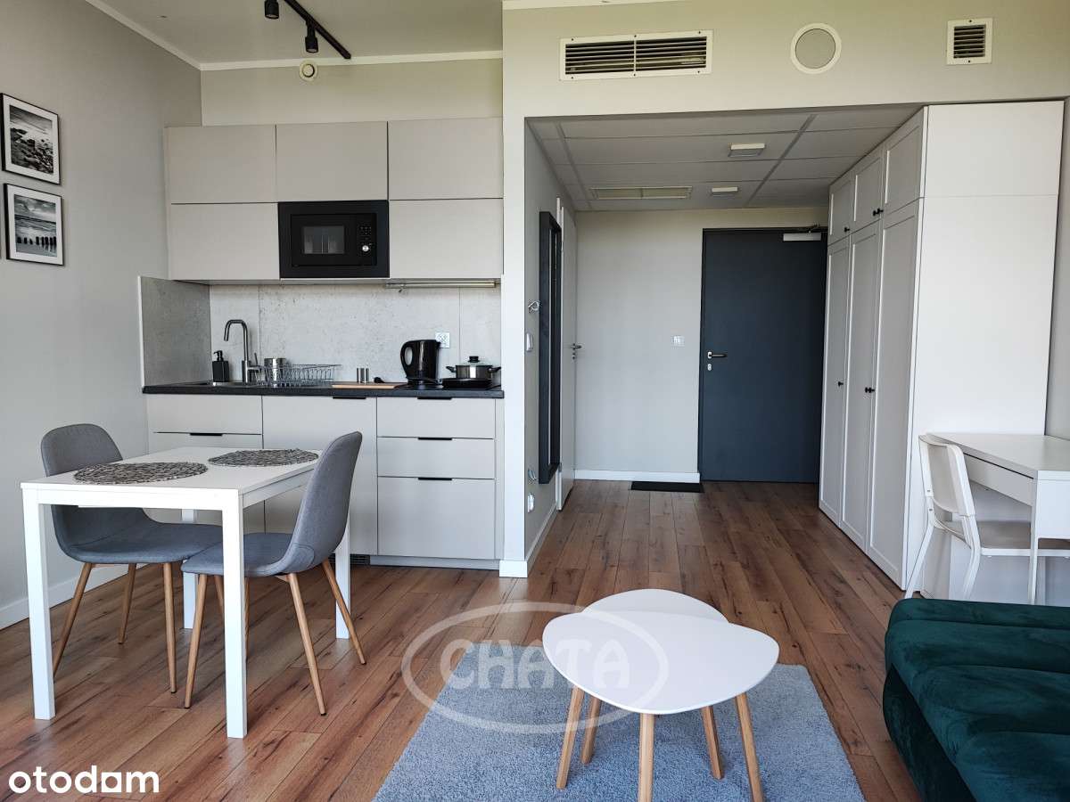 Bierutowska Park Studio - Pełny obrazek: 4/8