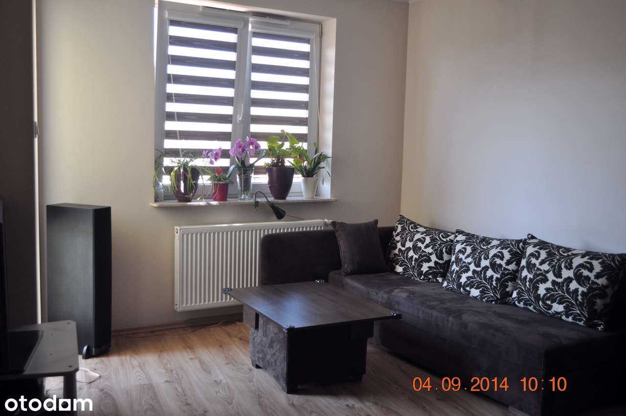 36 m2 2 pokoje Ursus Skorosze + balkon BEZPOŚREDNIO - Pełny obrazek: 5/6