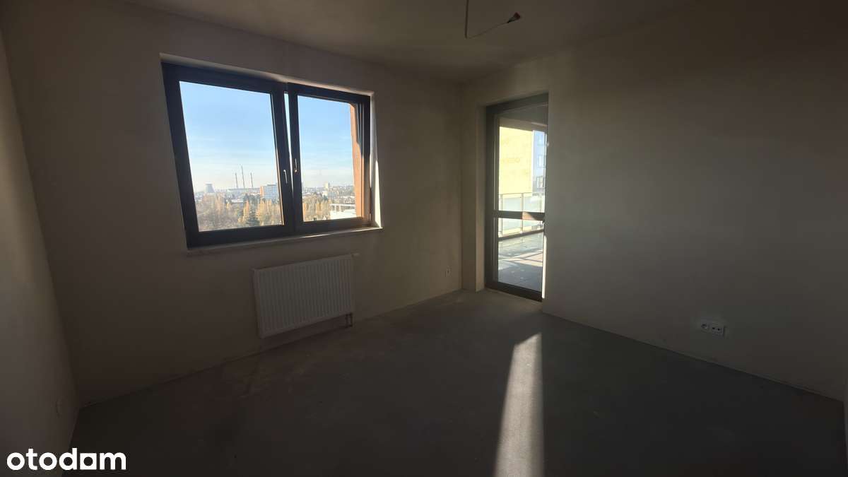 Wyjątkowy Apartament z dwoma miejscami postojowymi - Pełny obrazek: 4/7