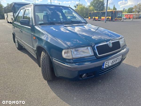 Skoda Felicia 1.3 GLXi MPI - 1