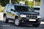 Jeep Grand Cherokee Gr 3.0 CRD Overland - 3