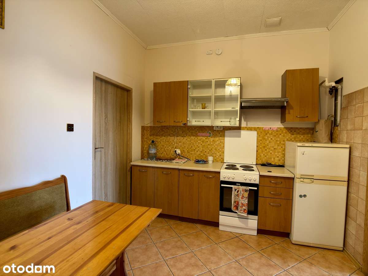 3 pokoje w pięknej kamienicy! 3-Zimmer-Wohnung im schönen Mietshaus!-17