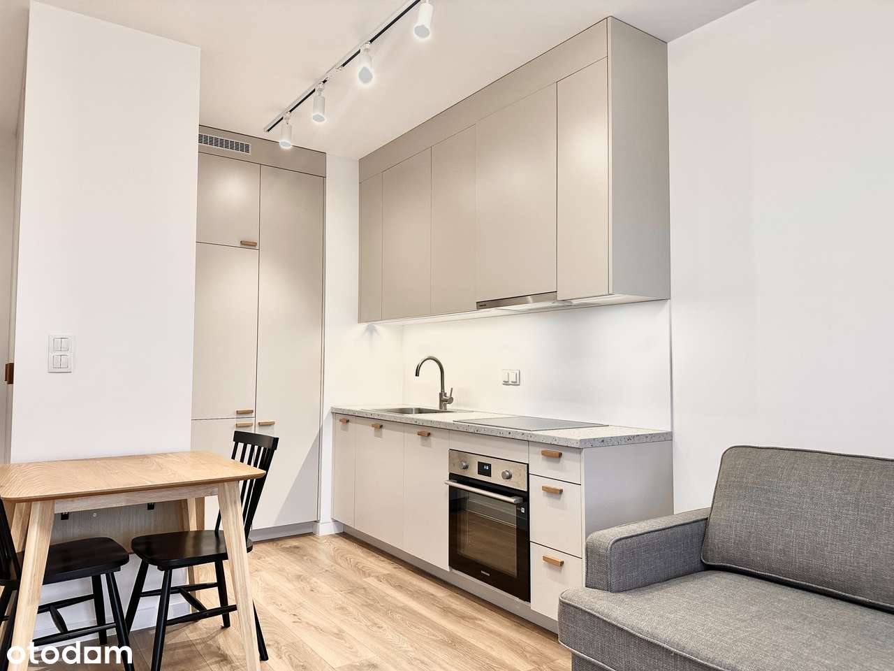 2 pok. Moko Botanika, 2022r. ul. Bokserska 54, słoneczne, BEZPOŚREDNIO - Pełny obrazek: 5/13