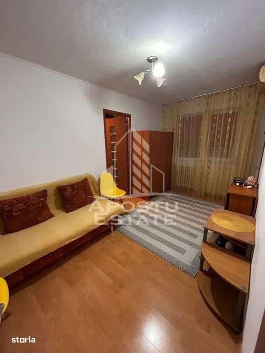 Apartament cu 2 camere, zona Sagului, AC - Imagine principală: 2/7