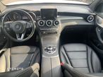 Mercedes-Benz GLC GLC-Coupe 300 4Matic 9G-TRONIC AMG Line Plus - 2