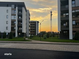 Garsonieră-Zona Dedeman -Bloc Nou - Imagine principală: 5/5