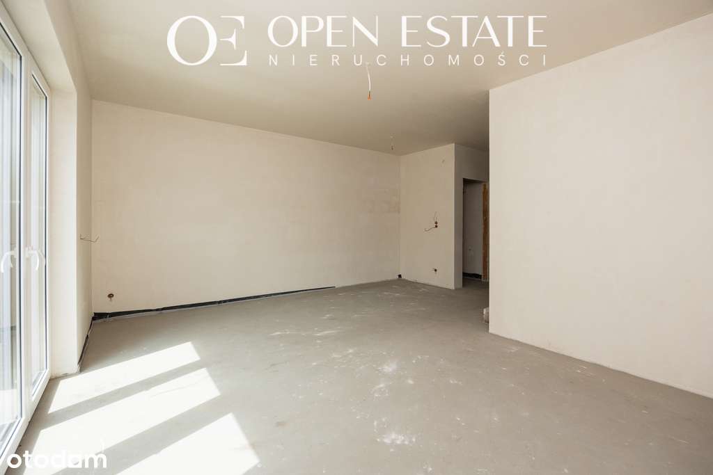 Nowy segment z ogrodem | 2 msca postojowe | 139 m²-7