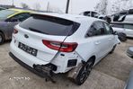 Cutie de viteze automata M66u - DEFECT CARCASA Kia Ceed 3  [din 2018 pana  2020] seria - 1