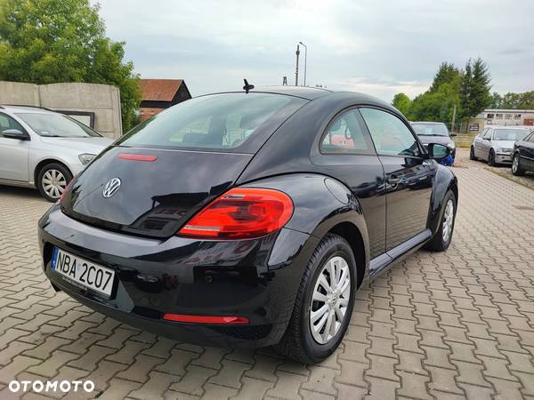 Volkswagen Beetle The 1.2 TSI Blue Motion Technologie - 5