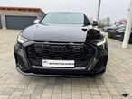 Audi RS Q8 RSQ8 4.0 TFSI quattro Tiptronic - 7