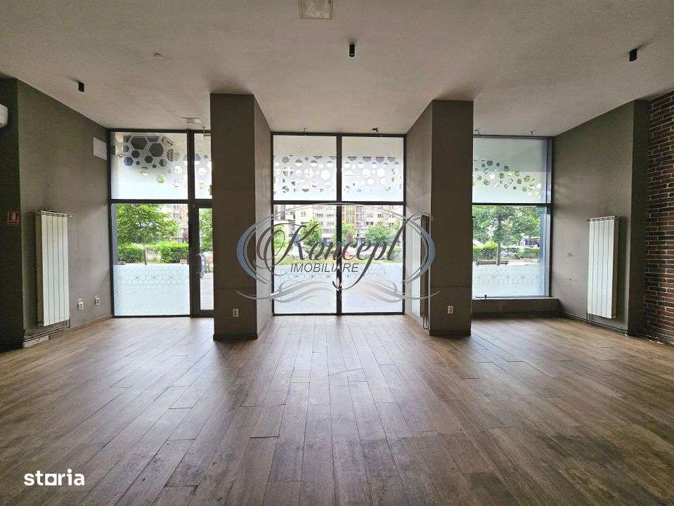 Spatiu alimentatie publica sau showroom - Imagine principală: 3/11