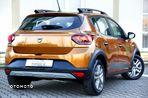 Dacia Sandero Stepway - 22