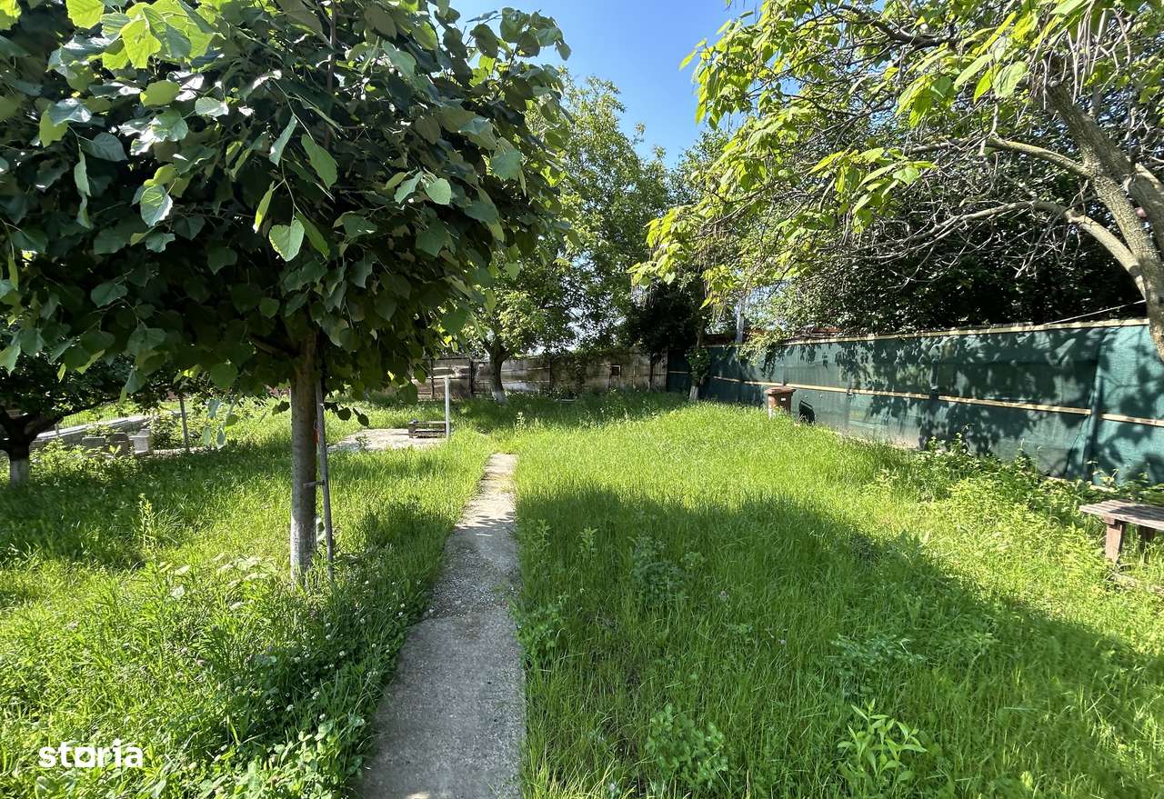 152.000 e Casa Miroslava-Horpaz teren 950 mp cons 2018, 75 mp - Imagine principală: 4/12