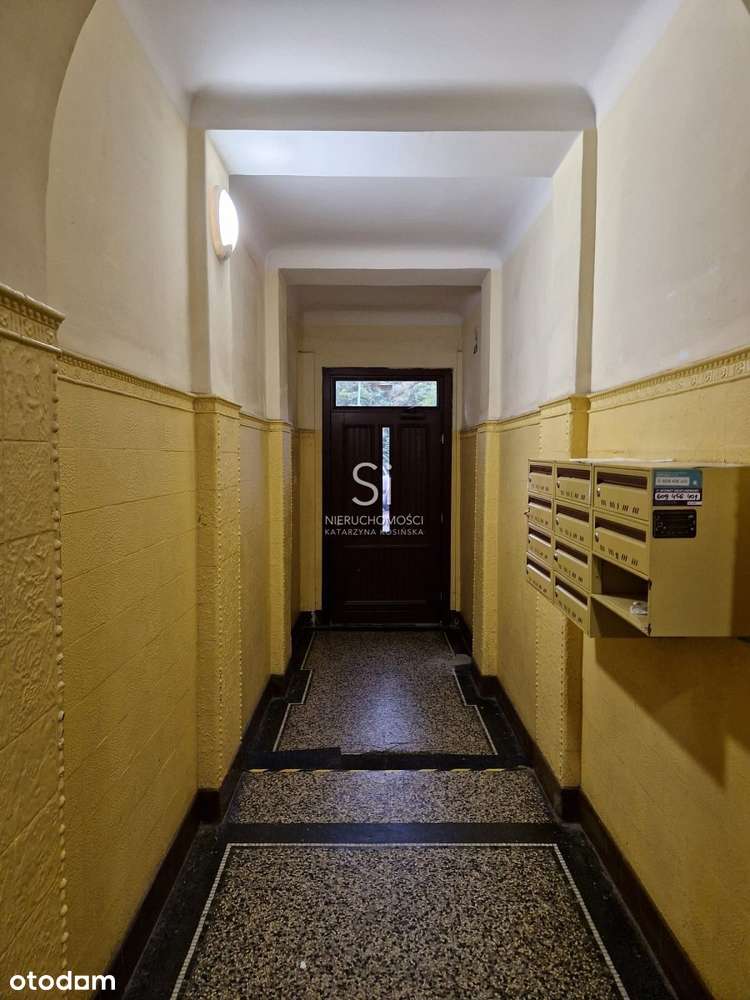 CENTRUM 3 pokoje - IDEALNE POD KANCELARIĘ/ BIURO /-8