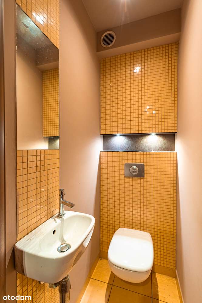 3 pokoje balkon wjazd na podwórko - po remoncie. Zadbana kamienica-10