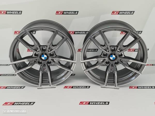 Jantes BMW 792 M em 17" | 5x120 - 6