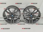 Jantes BMW 792 M em 17" | 5x120 - 6