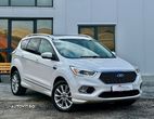 Ford Kuga 2.0 TDCi 4x4 Aut. Vignale - 1