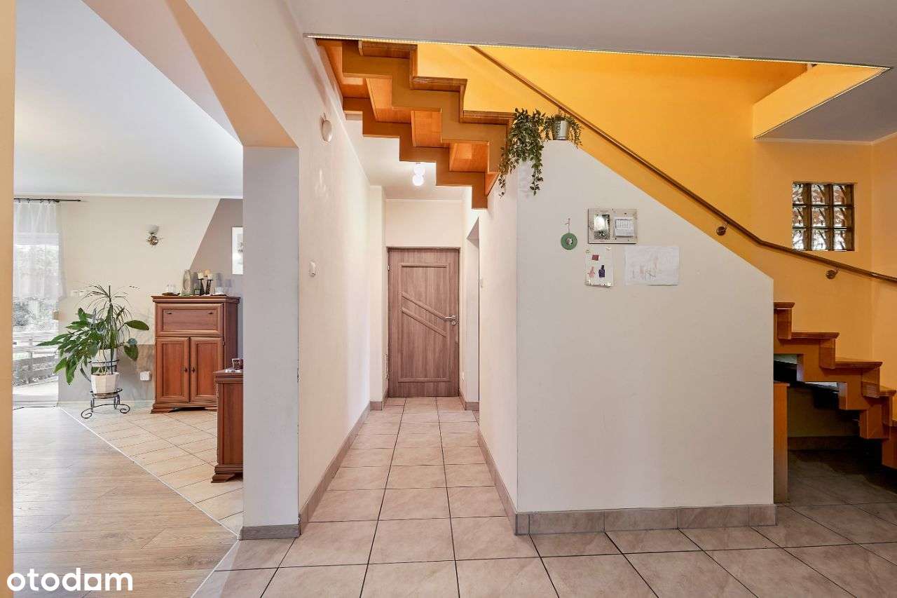 Dom wolnostojący w Rabowicach! - Pełny obrazek: 5/15