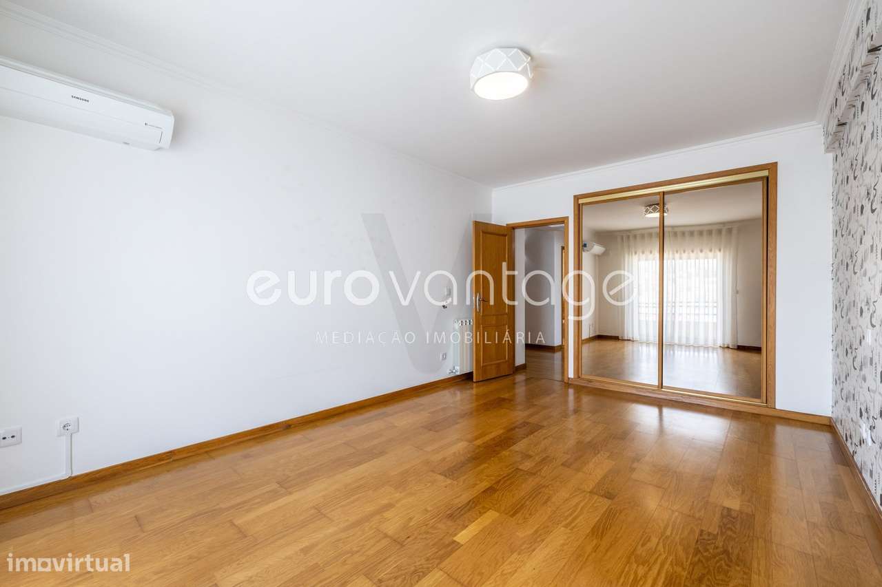 Apartamento T3 na Guimarota – Leiria | Conforto, Espaço e Localizaç...-18