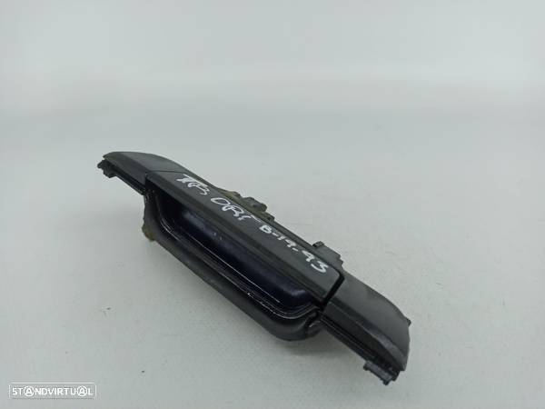 Puxador Exterior Tras Drt Direito Bmw 5 Touring (E34) - 5