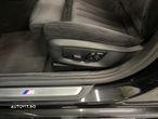 BMW Seria 5 530i xDrive AT - 27