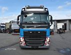 Volvo FH 460 4X2 - 2