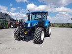 New Holland T6070 - 17