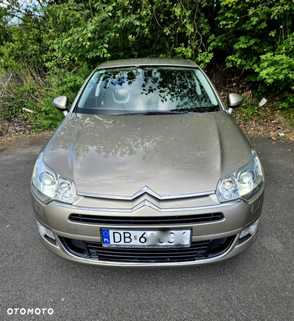 Citroën C5 2.2 HDi Exclusive - 11
