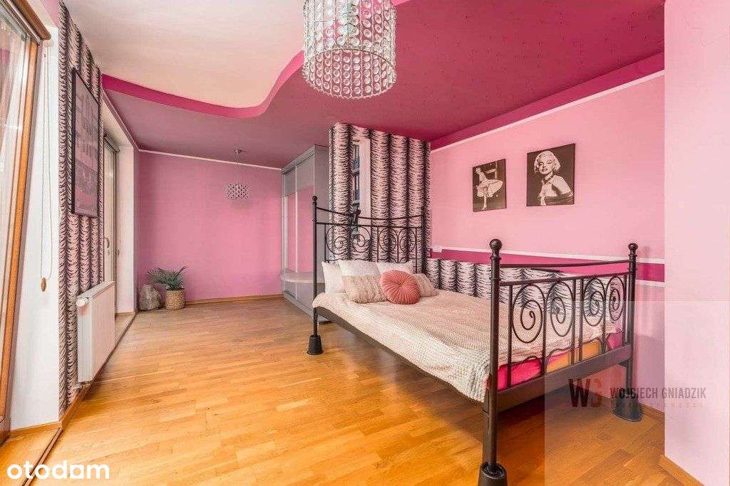 136 m2 komfortu- miejsce postojowe w cenie!-6