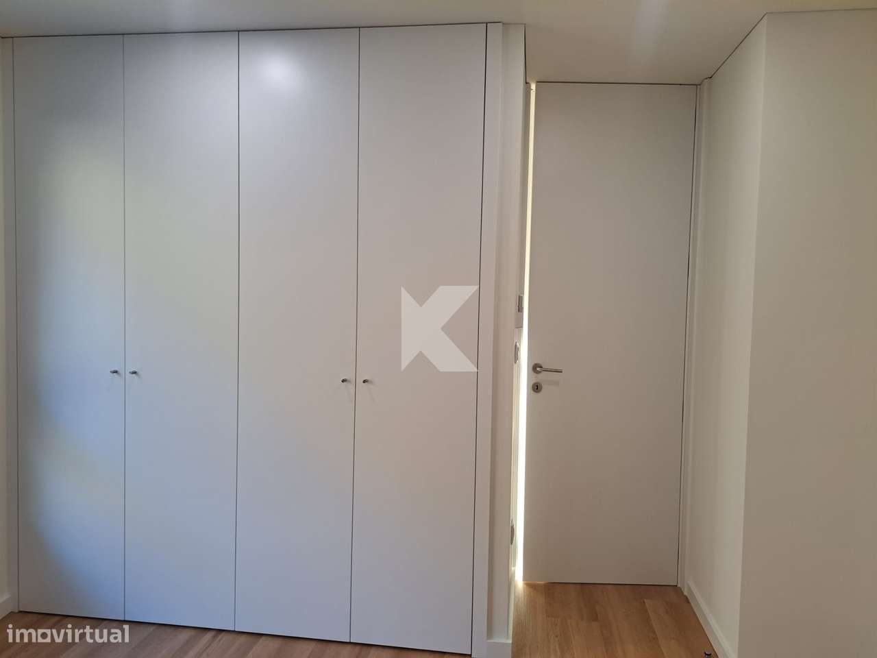 T2 no último piso - Jardim de Arca d’Água-13