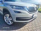 Skoda Kodiaq 2.0 TDI 4x2 Ambition DSG 7os - 8