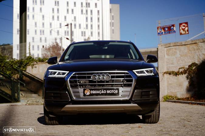 Audi Q5 - 2