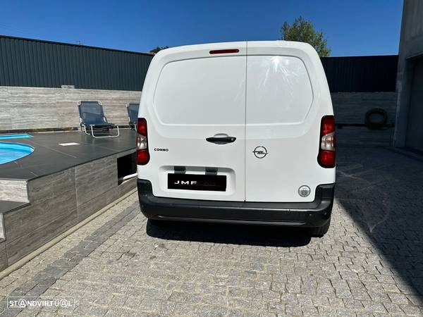 Opel Combo Tour 1.6 CDTi L2H1 S/S - 4