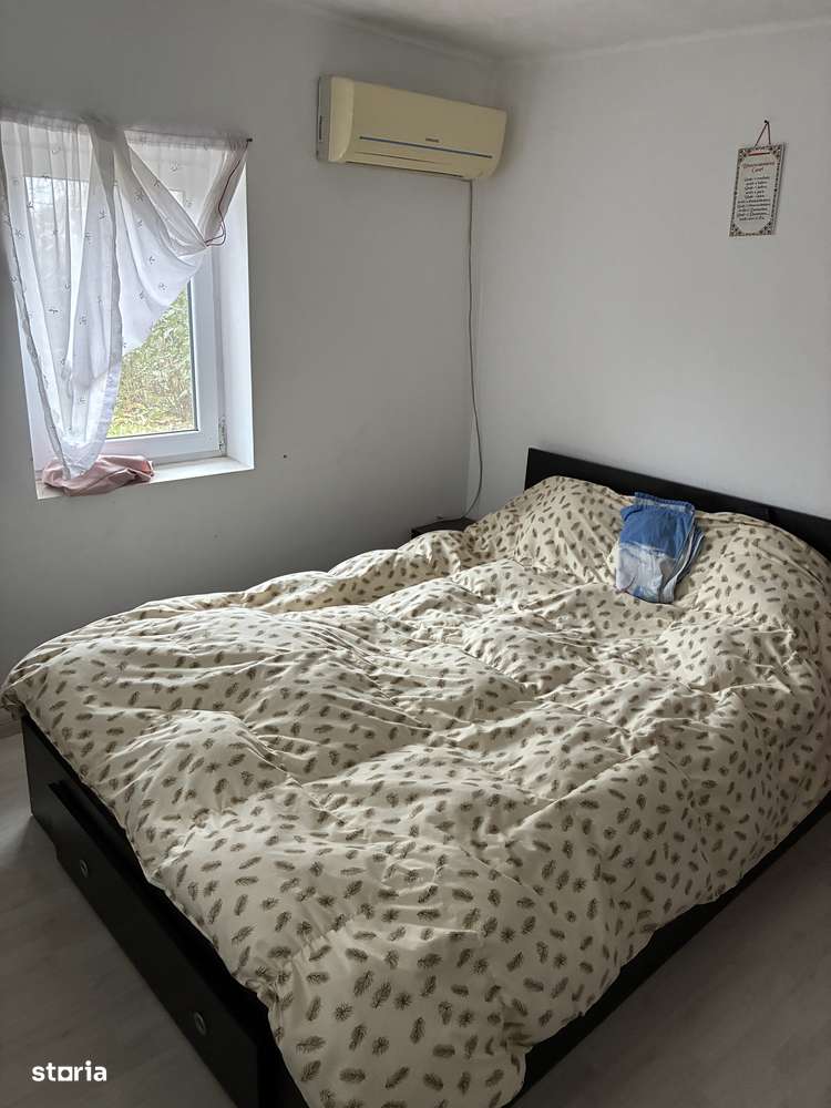 Casa de vanzare 43 klm de Bucuresti-10