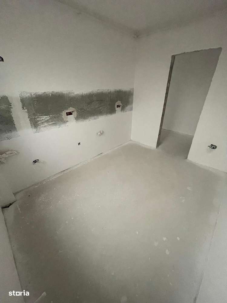 Apartament nou cu 2 camere, decomandat, finisaje la alegere – 2025-6