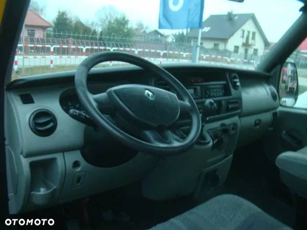 Renault MASTER - 13