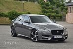 Jaguar XF 2.0 i4D AWD R-Sport - 2