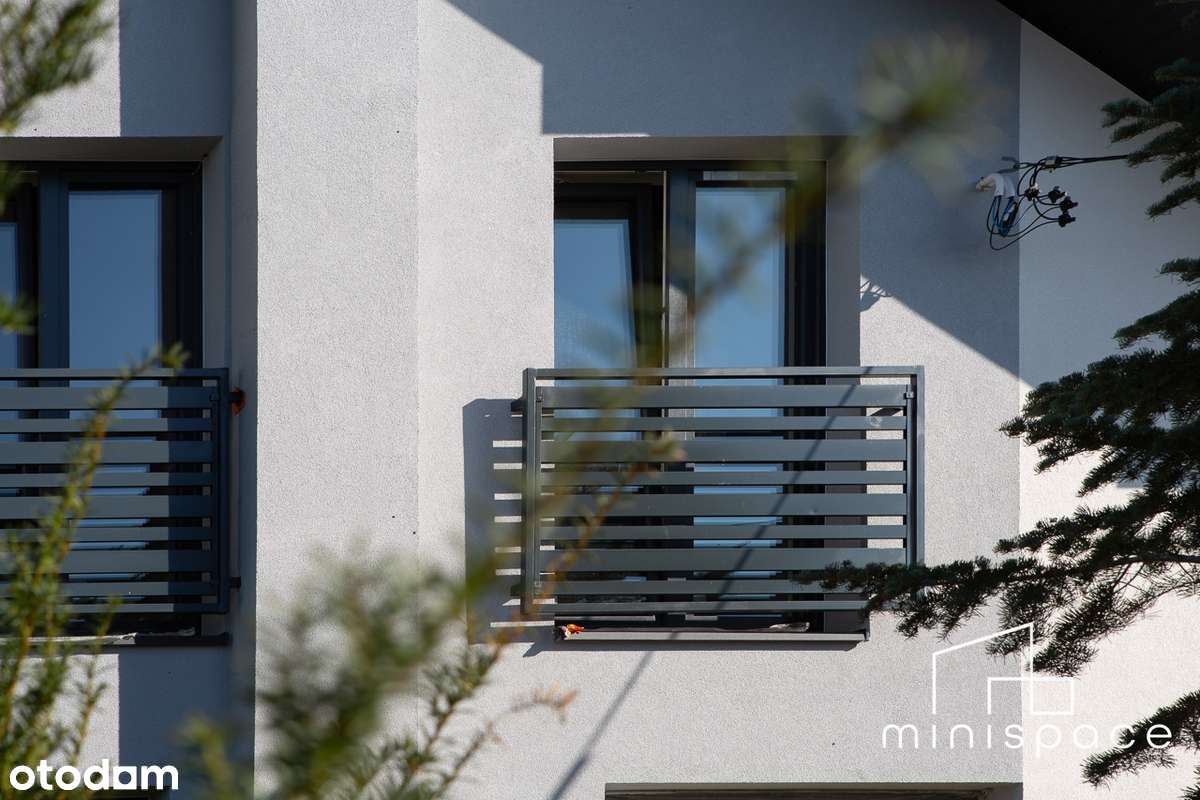 Jasne mieszkanie z ogrodem | 3 pokoje | 88,4 m2-0