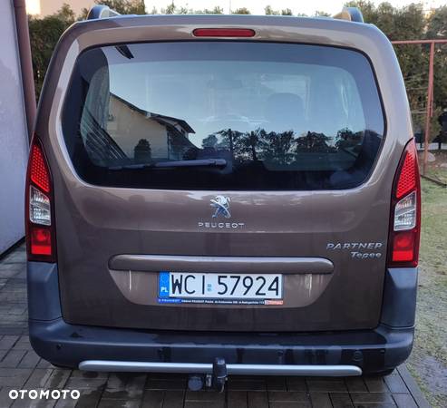 Peugeot Partner 1.6 HDi Outdoor - 6