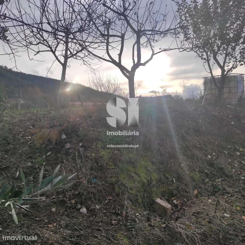 Terreno em Levegadas - Lousã - Grande imagem: 5/19