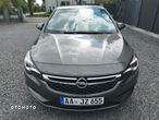 Opel Astra 1.6 D (CDTI) Business - 2