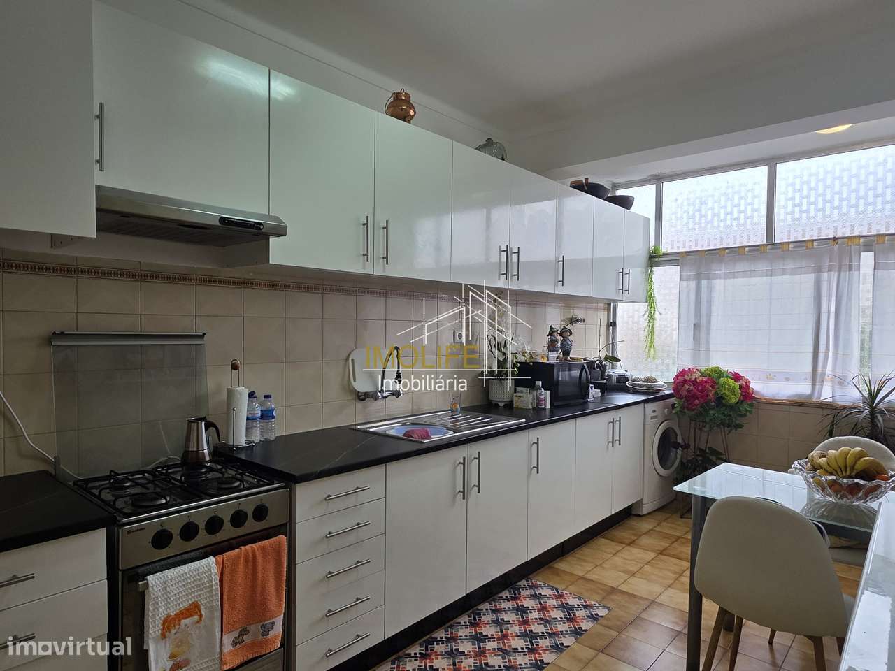 Apartamento T2 com varanda Entroncamento-31