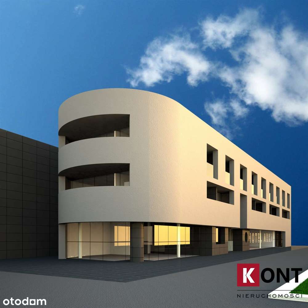 Łagiewniki/ działka 1296 m2/ kamienica/ 2 garaże-8