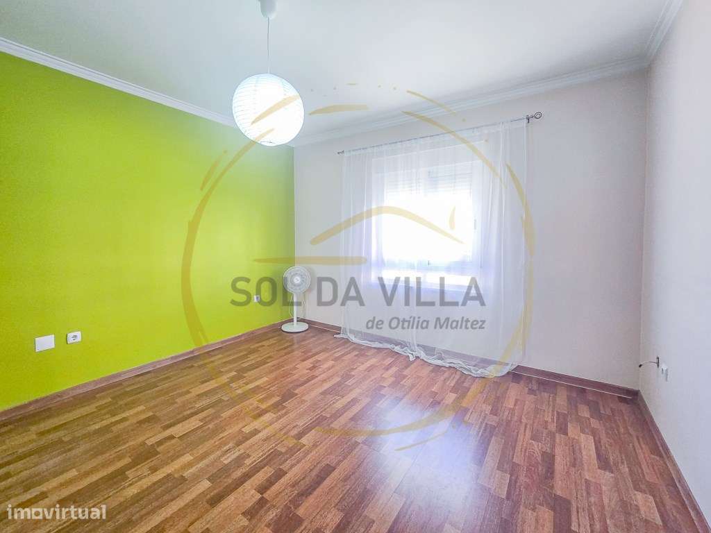 Apartamento T2+1 renovado- Cova dos Vidros - 295.000€ - Quinta do C...-13