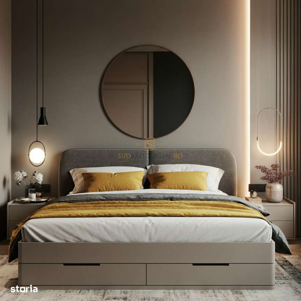 Achizitie 0% Comision! Apartament 2 camere + terasa generoasa, Berceni - Imagine principală: 5/20