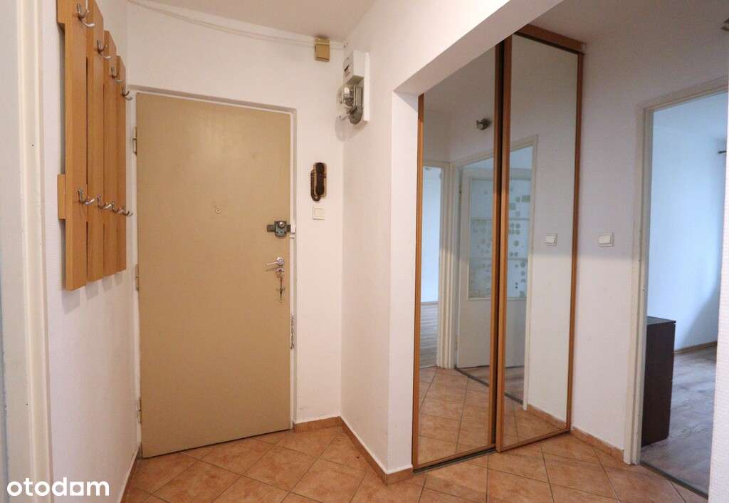 3 niezależne pokoje z kuchnią - os. Oświecenia-8