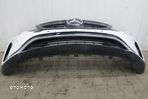 Zderzak przód przedni Mercedes EQC AMG 293 19- - 7