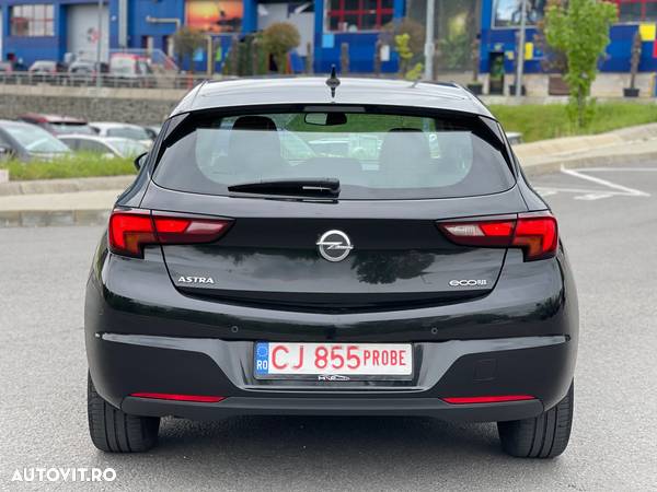 Opel Astra 1.6 CDTI ECOTEC Start/Stop Active - 11