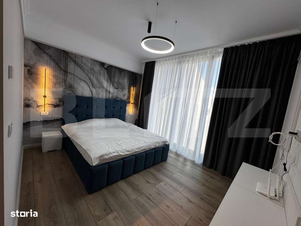 Apartament 2 camere, 68 mp, zona Centrala - Imagine principală: 3/5